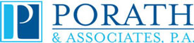 Porath & Associates logo